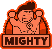 Mighty